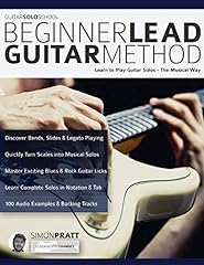 Beginner lead guitar for sale  Delivered anywhere in USA 