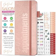 Gogirl salon appointment for sale  Delivered anywhere in UK