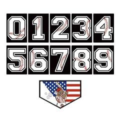 Pieces number patches for sale  Delivered anywhere in USA 