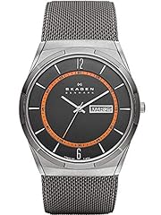 Skagen melbye montre d'occasion  Livré partout en France