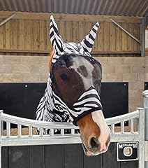 Zebra print fly for sale  Delivered anywhere in UK