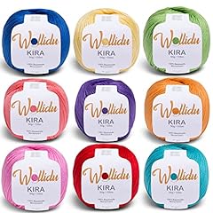 Wollidu kira lot d'occasion  Livré partout en France