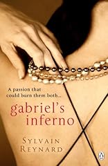 Gabriel inferno usato  Spedito ovunque in Italia 