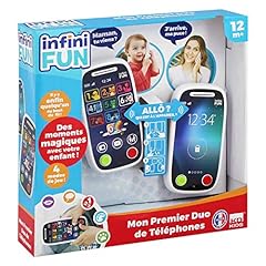Infini fun duo d'occasion  Livré partout en France