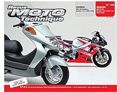 Rmt revue moto d'occasion  Livré partout en France