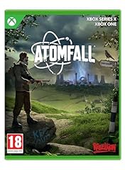 Atomfall for sale  Delivered anywhere in UK