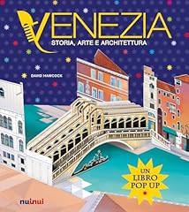 Venezia. storia arte usato  Spedito ovunque in Italia 