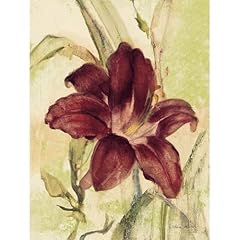 Artdirect burgundy day for sale  Delivered anywhere in USA 