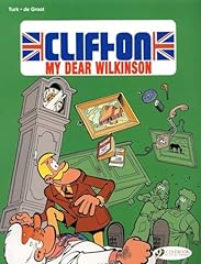 Clifton tome dear d'occasion  Livré partout en France