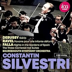 Debussy ravel falla for sale  Delivered anywhere in USA 