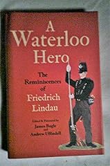 Waterloo hero adventures for sale  Delivered anywhere in USA 