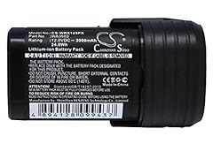2000mah 24.00wh battery for sale  Delivered anywhere in UK