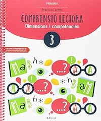 Practica aprèn comprensió d'occasion  Livré partout en France