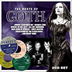 Roots goth for sale  Delivered anywhere in USA 