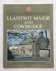 Llantwit major cowbridge for sale  Delivered anywhere in UK