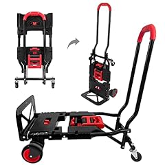 Folding hand truck for sale  Delivered anywhere in USA 