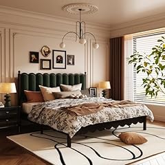 Wooden king size for sale  Delivered anywhere in USA 
