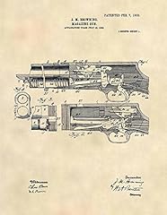 Patent prints stevens for sale  Delivered anywhere in USA 