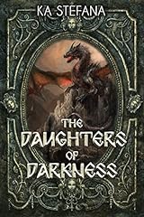 Daughters darkness schatten for sale  Delivered anywhere in UK