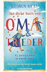 Dicke buch frieder gebraucht kaufen  Wird an jeden Ort in Deutschland