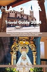 Solana travel guide for sale  Delivered anywhere in USA 