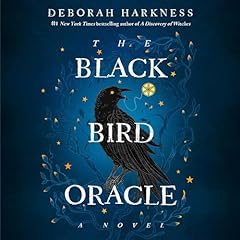 Black bird oracle for sale  Delivered anywhere in USA 