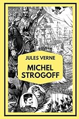 Michel strogoff édition d'occasion  Livré partout en France