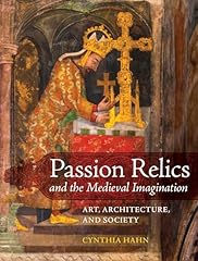 Passion relics medieval for sale  Delivered anywhere in UK