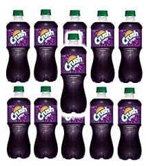 Crush grape soda for sale  Delivered anywhere in USA 