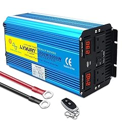 Cantonape power inverter for sale  Delivered anywhere in Ireland