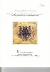 Sammlung behnke ameisenbär gebraucht kaufen  Wird an jeden Ort in Deutschland