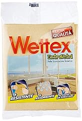 Wettex panno vetri usato  Spedito ovunque in Italia 