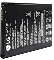 Batteria originale 45b1f usato  Spedito ovunque in Italia 