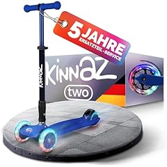 Kinnaz two roller gebraucht kaufen  Wird an jeden Ort in Deutschland