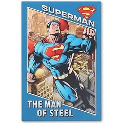 Comics superman man for sale  Delivered anywhere in USA 