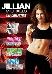 Jillian michaels collection for sale  Delivered anywhere in UK