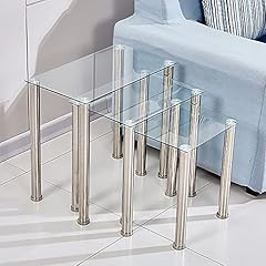 Ansley hosho nesting for sale  Delivered anywhere in UK