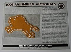1901 winnipeg victorias for sale  Delivered anywhere in USA 