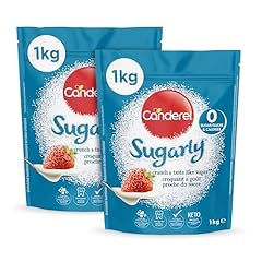 Canderel sugarly crunchy for sale  Delivered anywhere in UK
