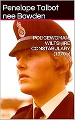 Policewoman wiltshire constabu for sale  Delivered anywhere in UK