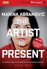Marina abramovich. the usato  Spedito ovunque in Italia 