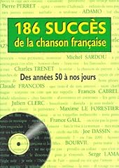 livres paroles chansons d'occasion  Livré partout en France