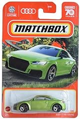 Matchbox audi coupe for sale  Delivered anywhere in USA 