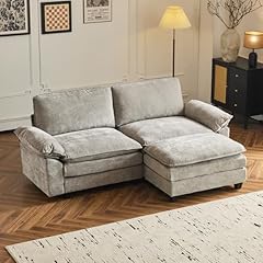 Vingli convertible sectional for sale  Delivered anywhere in USA 