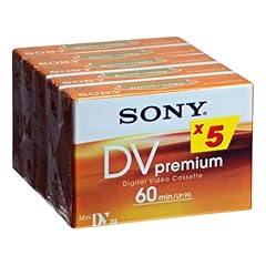 Sony 5er pack gebraucht kaufen  Wird an jeden Ort in Deutschland