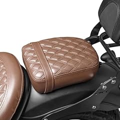Motorcycle leather rear for sale  Delivered anywhere in USA 