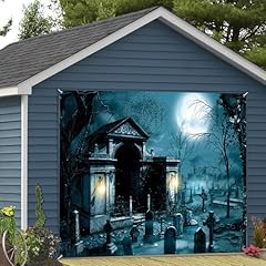 Dorcev 7x8ft halloween for sale  Delivered anywhere in USA 