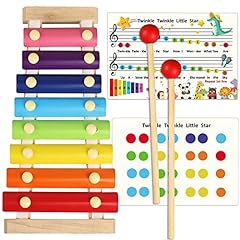 Looikoos xylophone kids for sale  Delivered anywhere in USA 