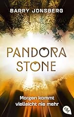 Pandora stone morgen gebraucht kaufen  Wird an jeden Ort in Deutschland