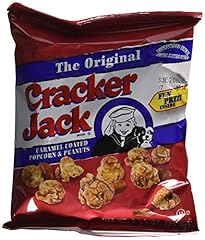 Cracker jack 1.25 for sale  Delivered anywhere in USA 